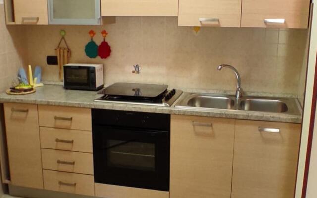 Comfy Astice Apartment-ASTICE