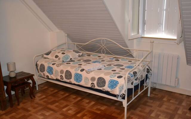 Gite de la cornillère