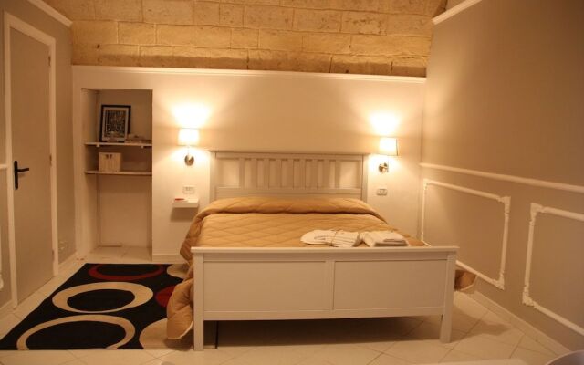 B&B Gildo Trani