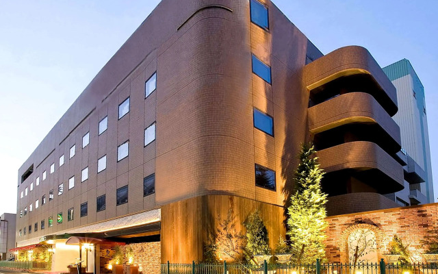 Ramada encore by Wyndham Amagasaki