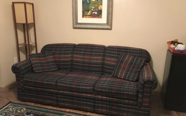 Kelinci Spa Bed & Breakfast