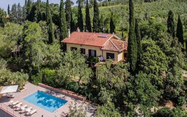 Villa Montecchio Comfortable Holiday Residence