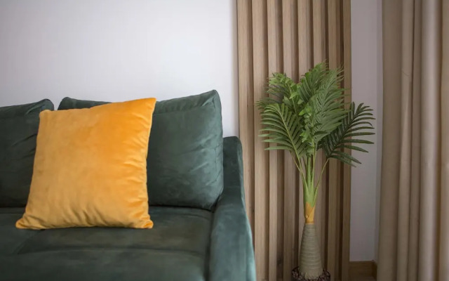 Apart Hotel Gondola Kolasin