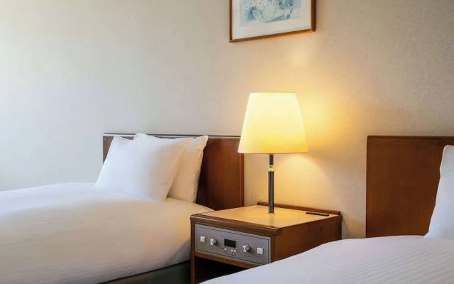 Mercure Nagano Matsushiro Resort & Spa