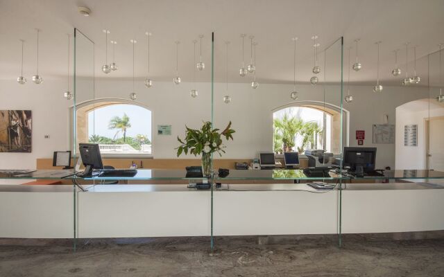 iH Hotels Agrigento Kaos Resort