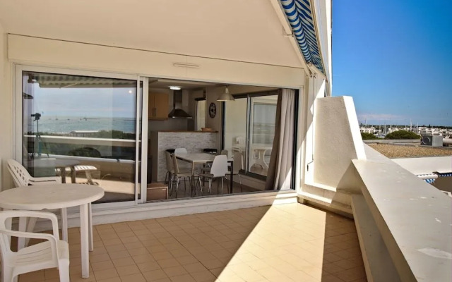 Apartment Residence ulysse