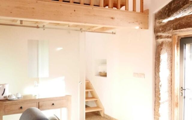 Quinta de São Pedro de Vir-a-Corça