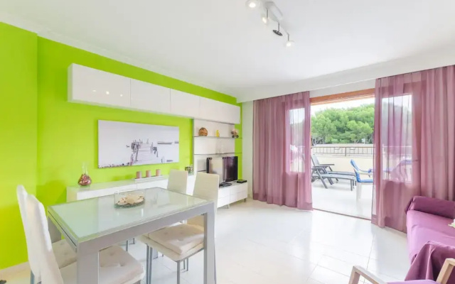 Llepol in Alc dia With 1 Bedrooms and 1 Bathrooms