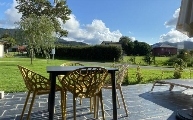 La Reserva Apartamento DLX Estudio