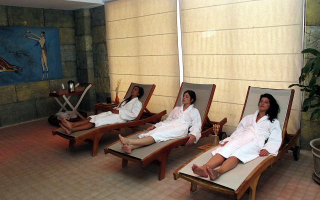 Ohtels Cabogata