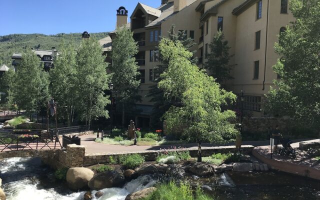 Park Plaza Beaver Creek