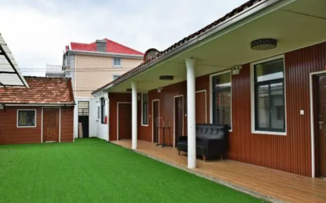 Shanghai Chongming Laoya Farm (No.1 Branch)