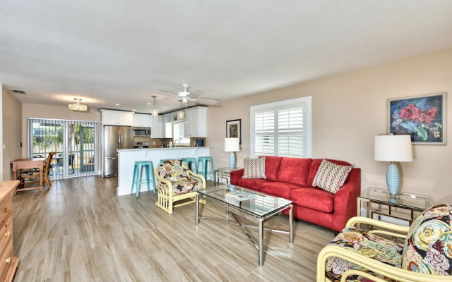 Augusta Vacation Rental by NFVH
