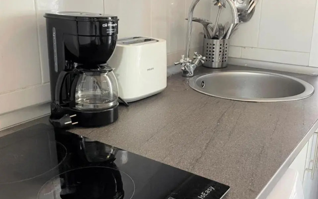 Comodo Y Acogedor Apartamento En El Barrio de Chueca, Gran Via Con Aire Acondicionado (Adults Only)