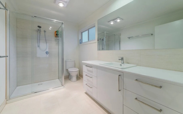 Seaclusion - PET Friendly