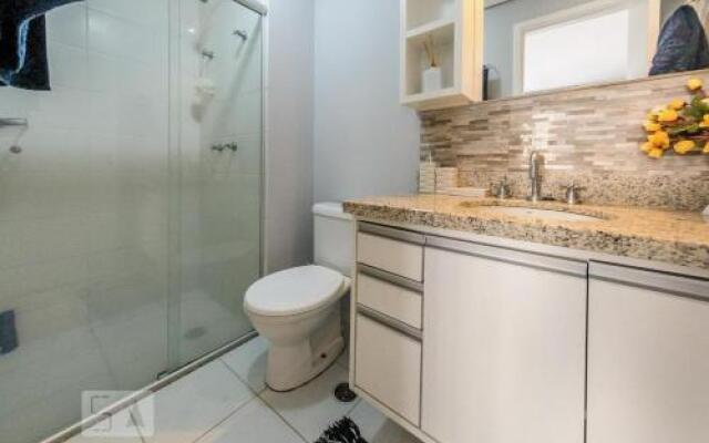 Apartamento Dot Home