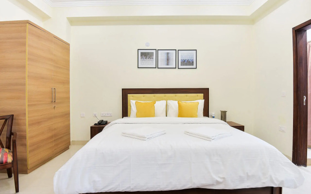 Olive Service Apartments Gurgaon