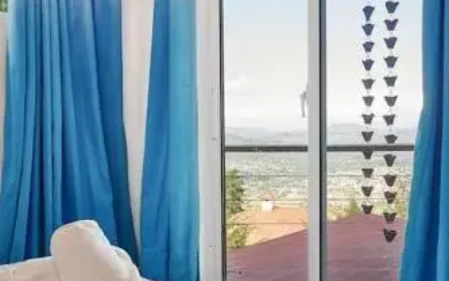 Mansion Dubai-Mountain-Jacuzzi-4Br-Best View-Jpr77