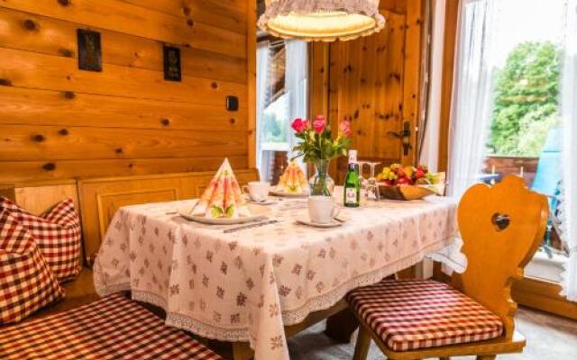 Ferienwohnung "Am Bachl"