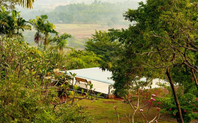 SaffronStays El Nido, Kashid