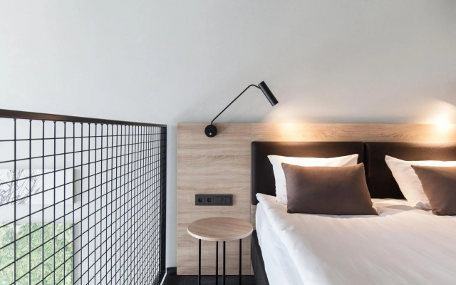 Loop Hotel Vilnius
