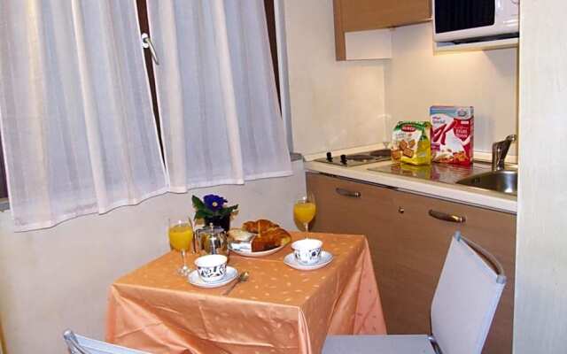 Hotel Ligure
