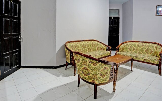 SPOT ON 92388 Villa Segi Delapan