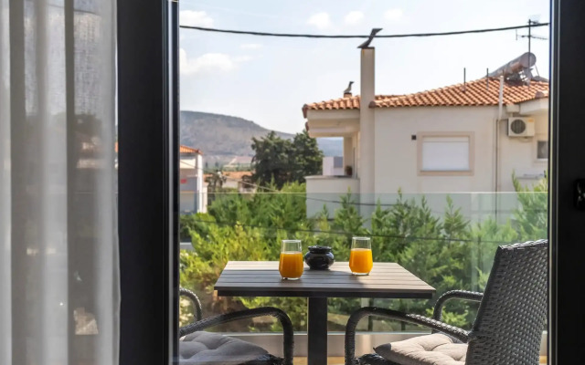 Orion Luxury Apartments