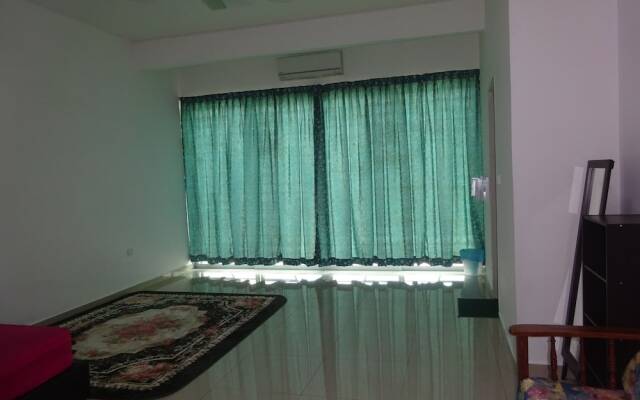 Salam Homestay d'Sendayan