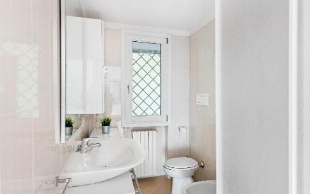 Residence Stropea 5 Apartment by Wonderful Italy