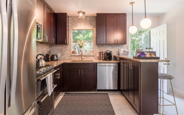 New 4BR East Side Home by Domio