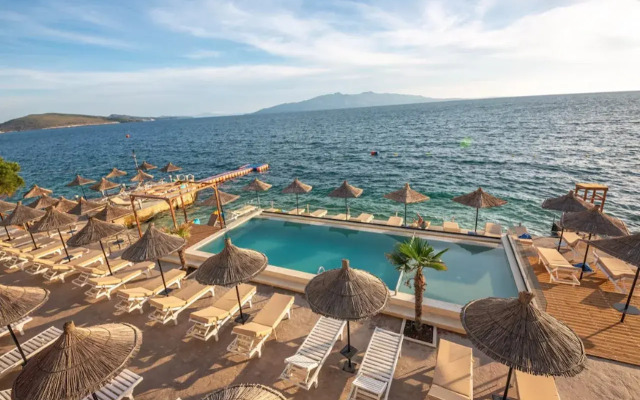Hotel Jaroal