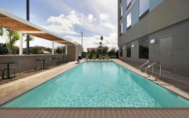 Home2 Suites by Hilton San Juan