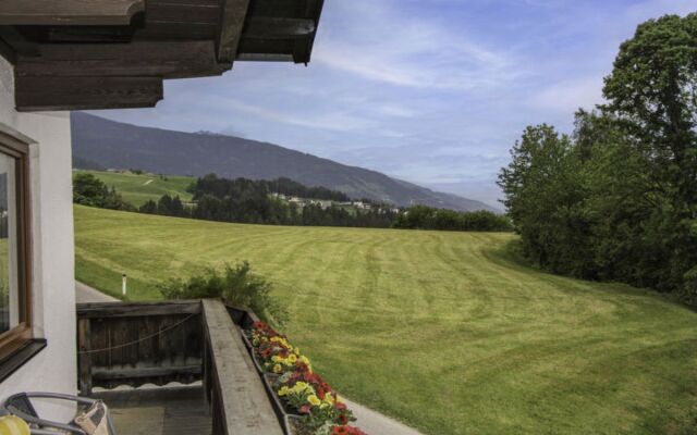 Apartment Jägerhof Schwaz 35518