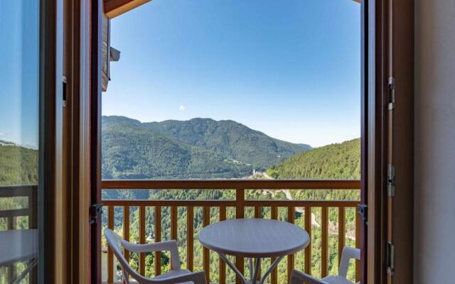 Appartamento al Sol Grauno Ospitar