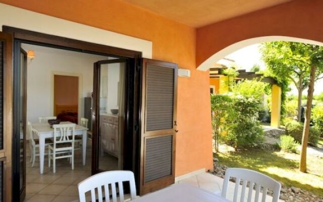 Eden Village Argonauti