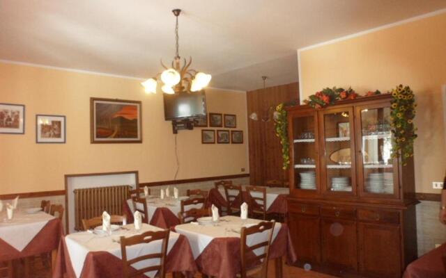 Agriturismo La Quiete