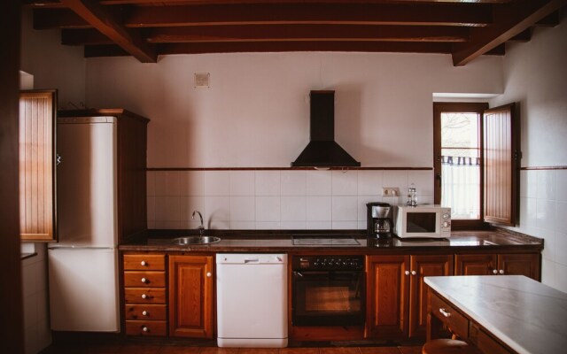 Casa Carquera, in the Heart of Asturias