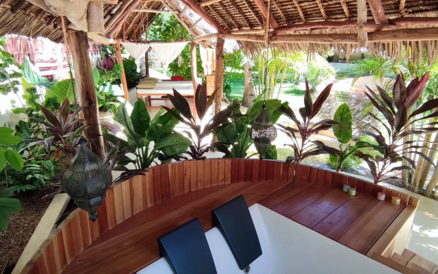 Lions Luxury Eco-Resort & Spa