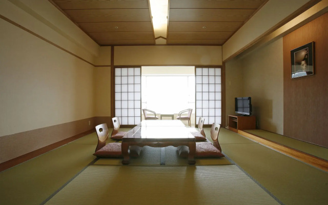 Bay Resort Hotel Shodoshima