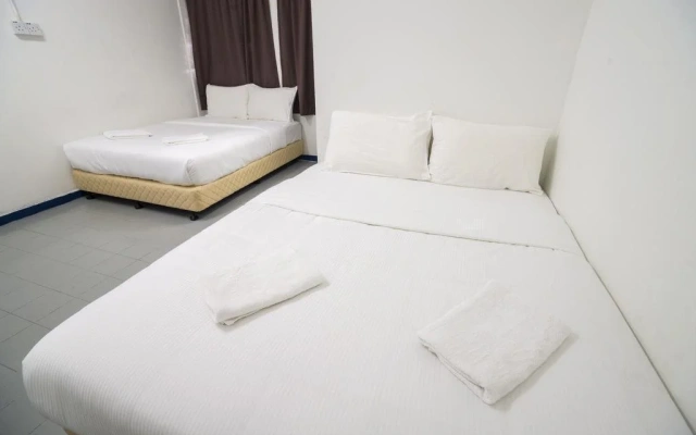 The Valai Hotel