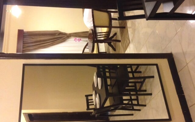 Orchid Suites 1