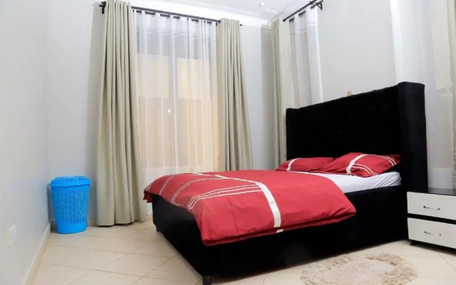 Teirah Suites Kampala