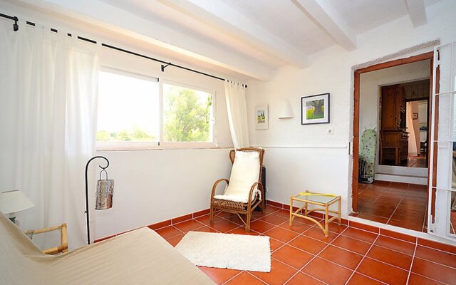 Holiday Home Adsubia Toscamar