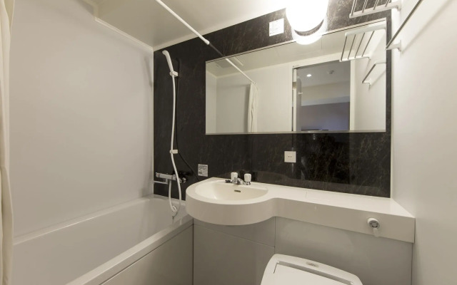 Green Rich Hotel Izumo