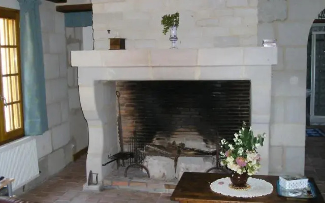 Gîte des Pironnières