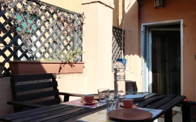 Residence Remorsella