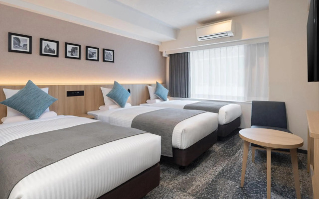 HOTEL MYSTAYS Kanazawa Katamachi