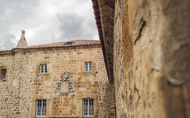 Palacio de los Acevedo