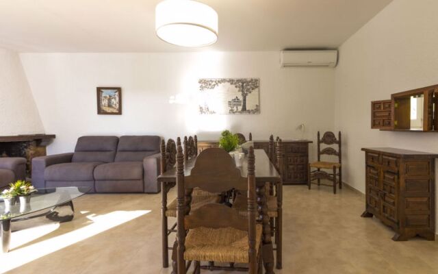House Yolemi Cambrils